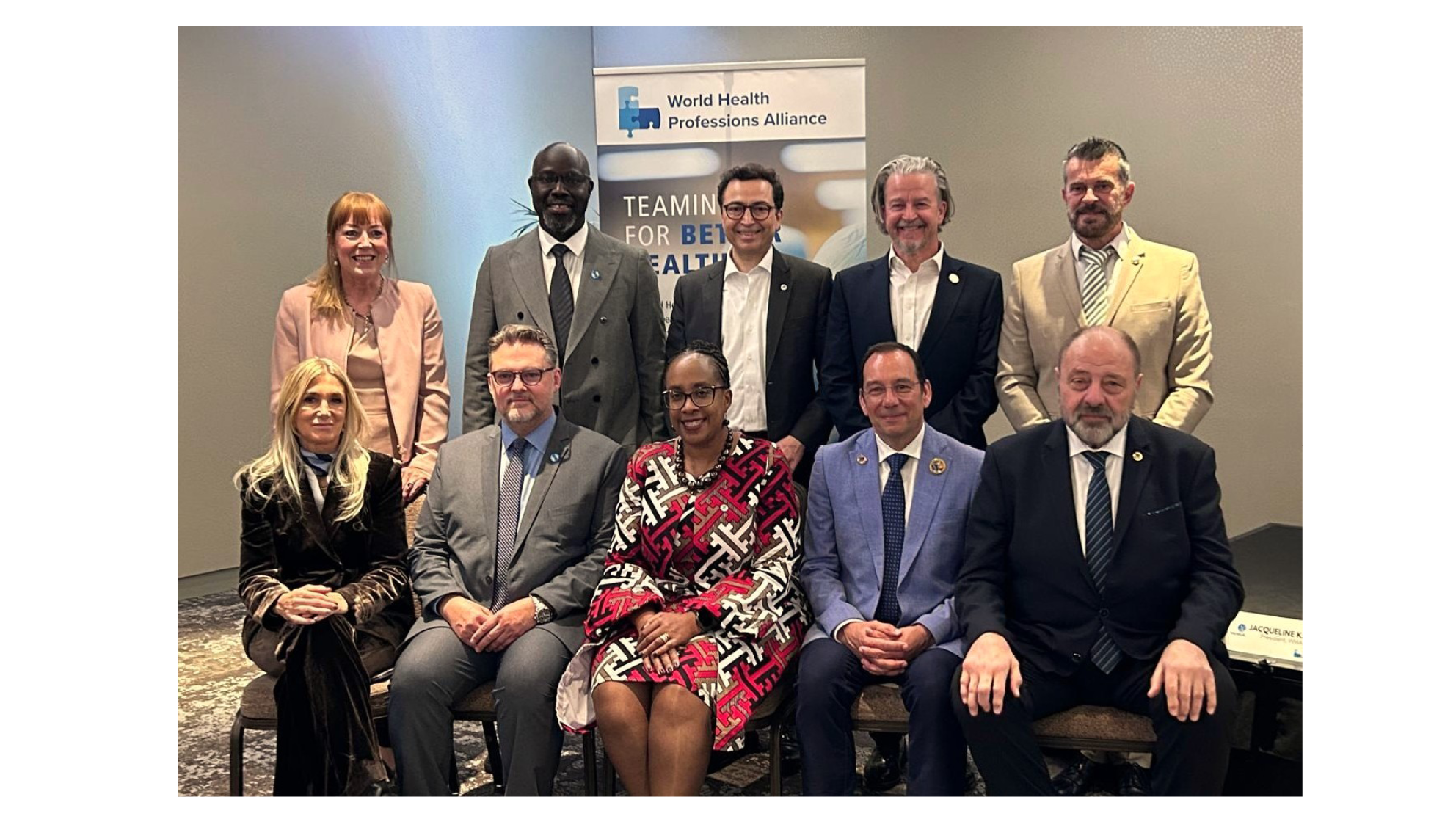 WHPA WHA79 side event