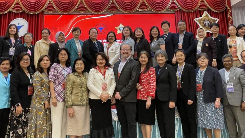 Asia Workforce Forum