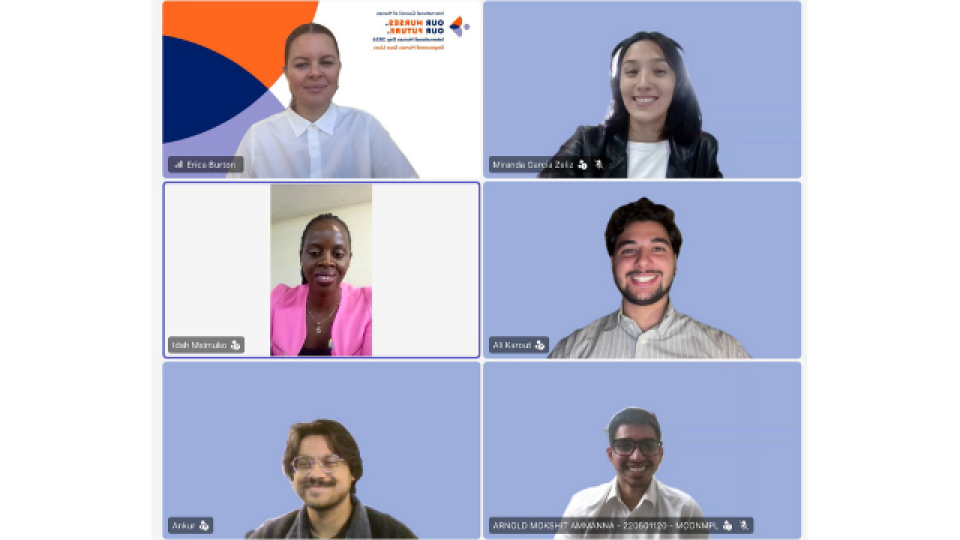 SECN webinar