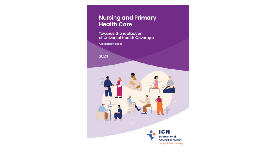 Cover PHC website