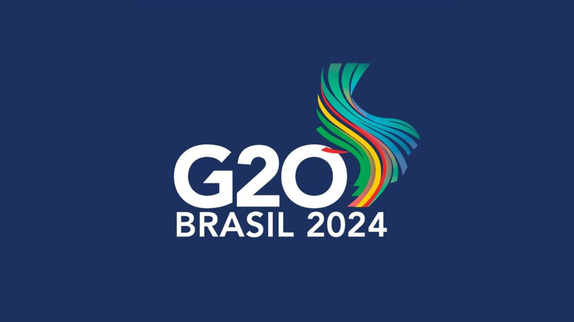 G20 Brasil 2024