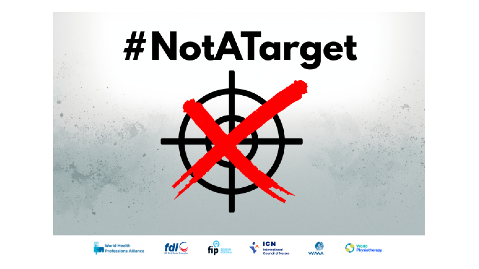 WHPA NotATarget