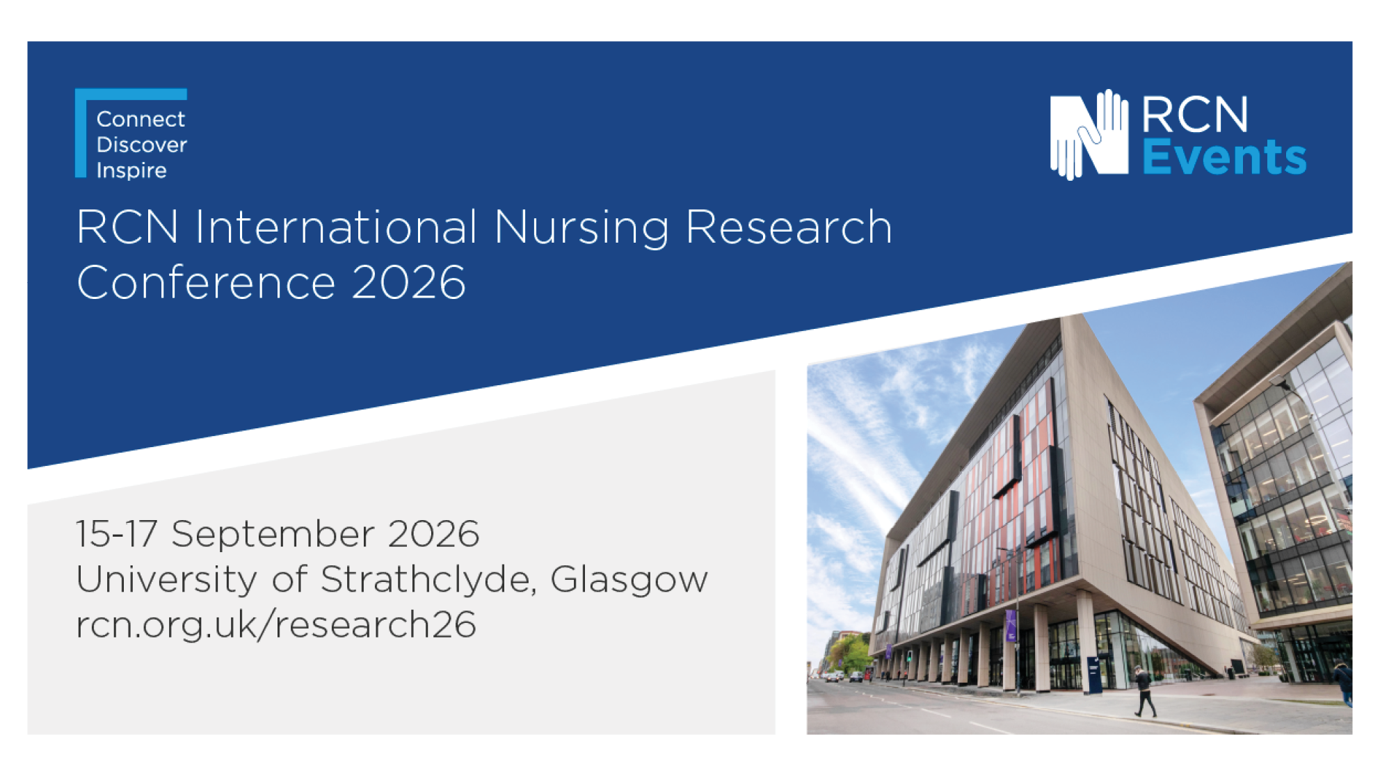 RCN conference