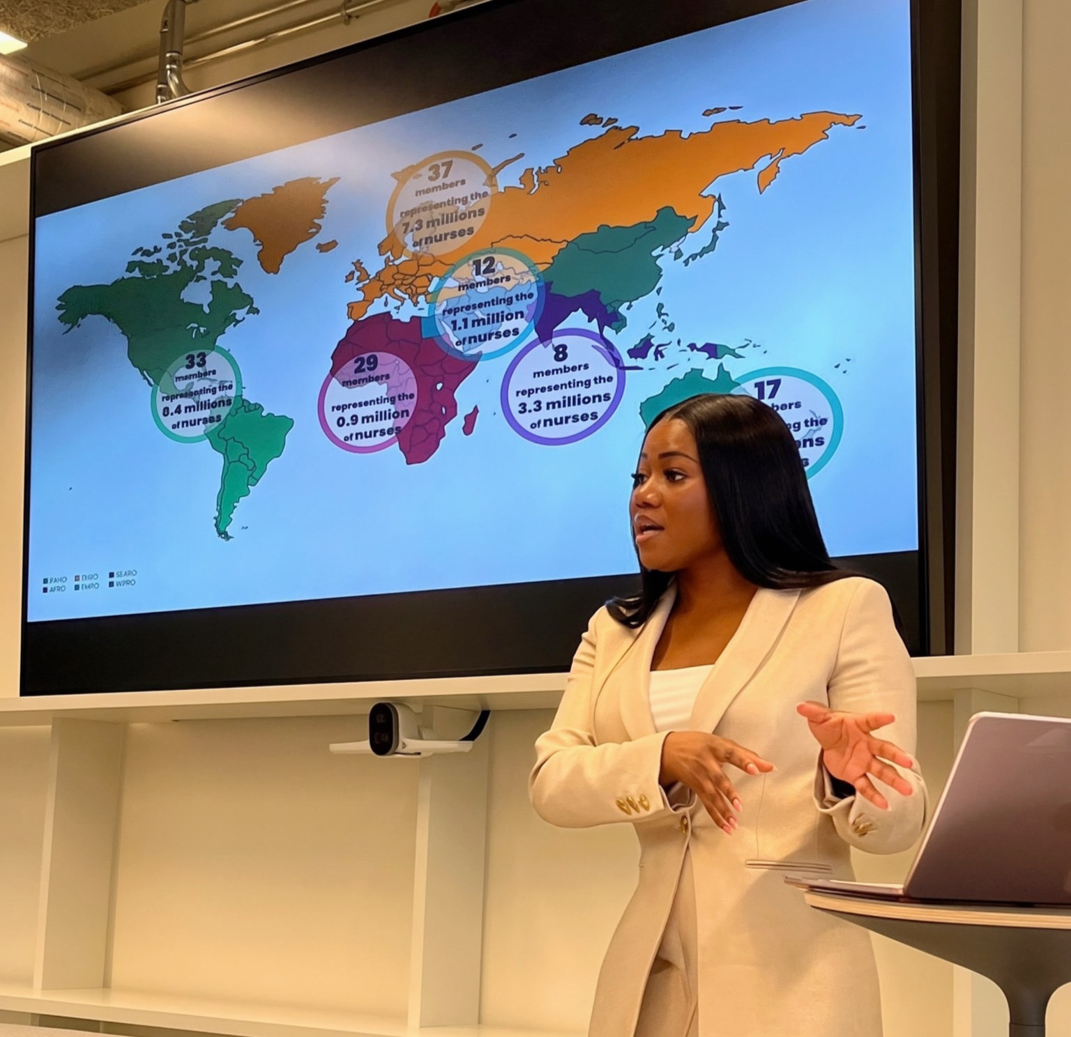 Josephine Agyei