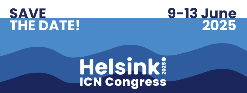 ICN Monthly Update March 2025 | ICN - International Council of Nurses