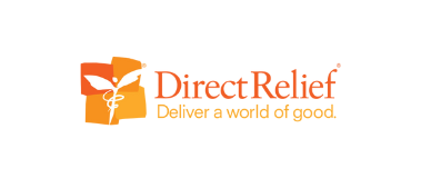 Direct Relief
