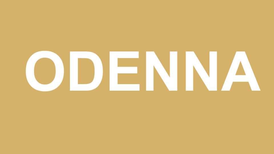 ODENNA