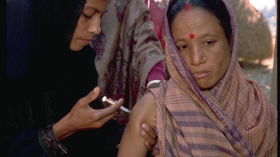 vaccine