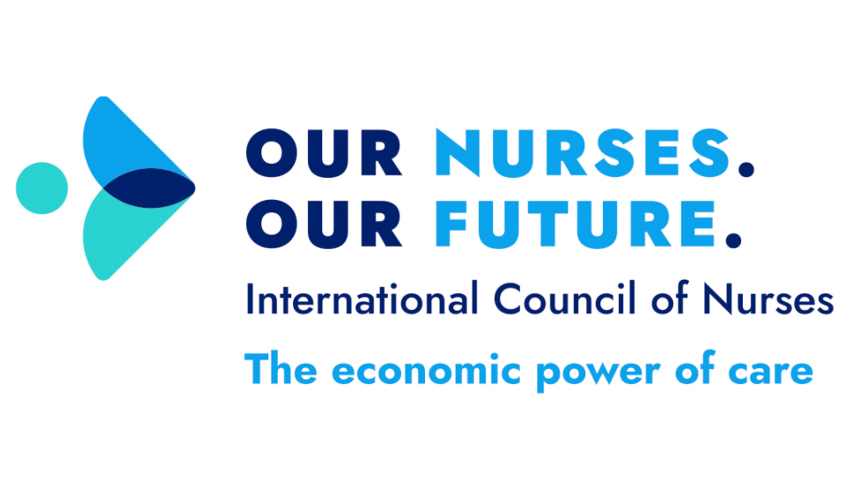 International Nurses Day 2024 theme announced! Our Nurses. Our Future