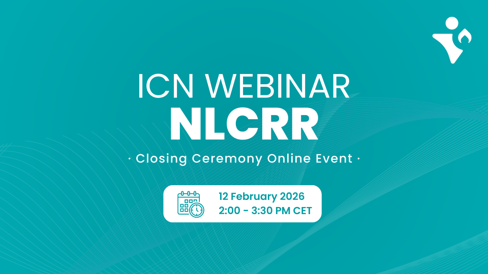 ICN Webinar - NLCRR