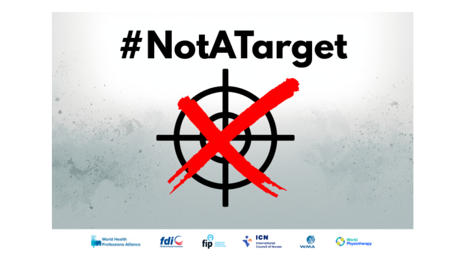 WHPA NotATarget