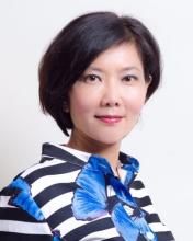 Prof. Chia-Chin Lin