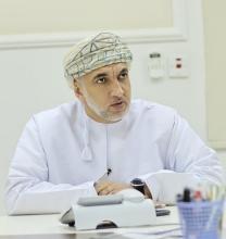 Dr. Majid Al-Maqbali 