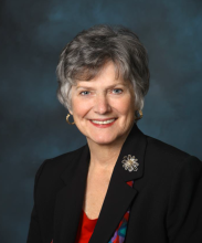 Dr. Marla E. Salmon